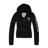 Moletom feminina Hollister
