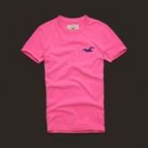 Camiseta Hollister