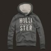 Moletom Masculina Hollister