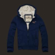 Moletom Masculina Hollister