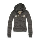 Moletom feminina Hollister
