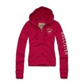 Moletom feminina Hollister