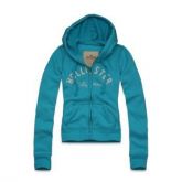 Moletom feminina Hollister