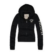 Moletom feminina Hollister