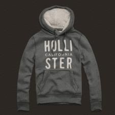 Moletom Masculina Hollister
