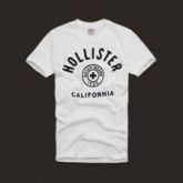 Camiseta Hollister