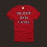 Camiseta Hollister