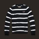 camiseta Manga Longa Hollister