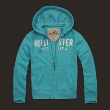 Moletom Masculina Hollister